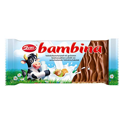 12x Zetti Bambina (1,2 kg) von ostprodukte-versand