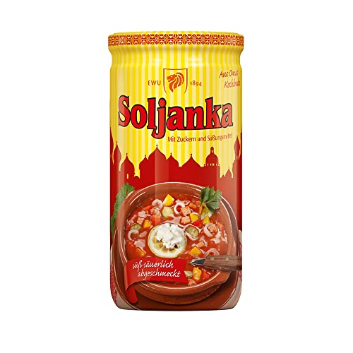 EWU Soljanka 700 ml von ostprodukte-versand