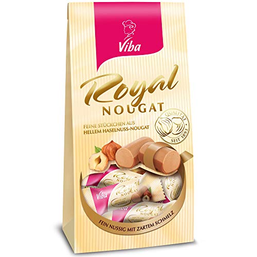 Viba Royal Nougat Minis von ostprodukte-versand