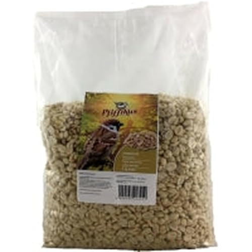 Pfiff. Erdnüsse blanch. 5kg von PFIFF