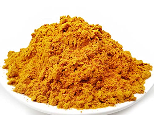 pikantum Bio Curry Thai Hot | 1kg | scharfes Currypulver | Currymischung von pikantum