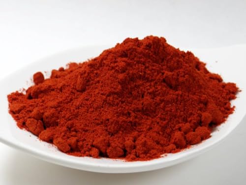 pikantum Bio Paprika rosenscharf | 1kg | Paprikapulver von pikantum