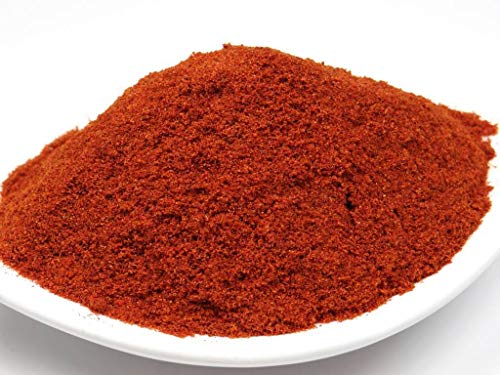 pikantum Paprika rosenscharf | 1kg | Paprikapulver von pikantum