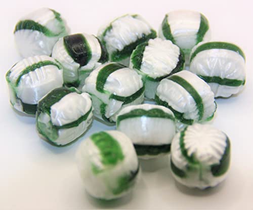 250 gr. Zuckerfreies Eukalyptus Menthol Bonbon erfrischend & wohltuend genießen von pin24shop