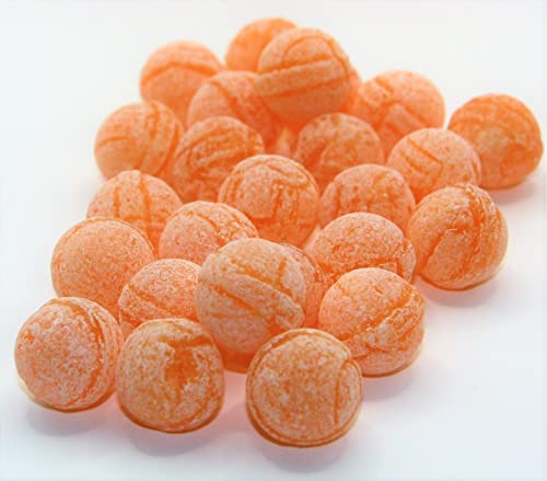 250 gr. Multivit ein fruchtiges Bonbon mit Orangengeschmack und dezenter Brause von pin24shop