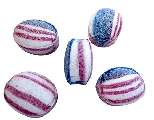 erdnuss-king 500 gr. Amerikanische Cola ein Bonbon mit Brause und dem dezenten Geschmack von Cola 500 von pin24shop