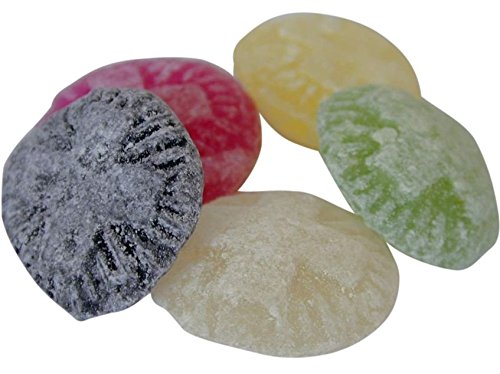 erdnuss-king Bunte Kräutermischung 250 gr. von pin24shop