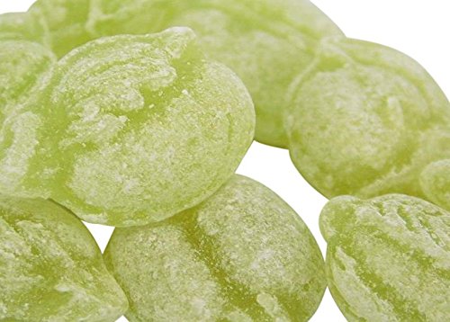 erdnuss-king 1 kg Caipirinha der Cocktail zum Lutschen unser Bonbon alkoholfrei genießen von pin24shop