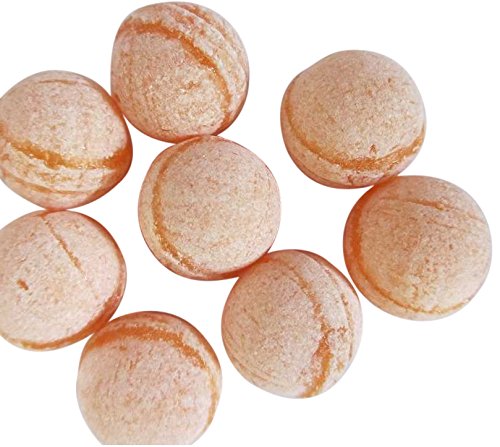 erdnuss-king 250 gr. Multivit ein fruchtiges Bonbon mit Orangengeschmack und dezenter Brause von pin24shop