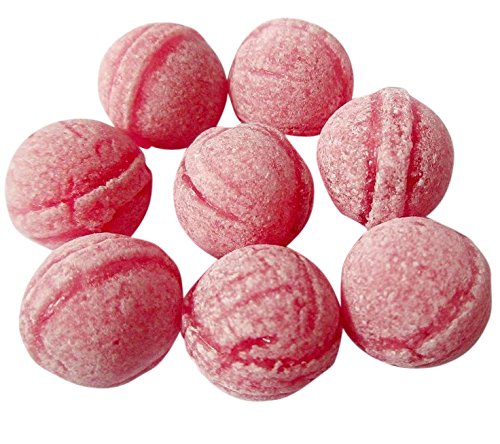 erdnuss-king 250 gr. Wild Kirsche das Bonbon, aromatisch und verfeinert mit dezenter Brause von pin24shop