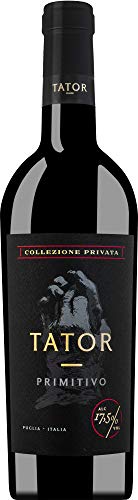 Tator Primitivo Collezione Privata von poggiolevolpi