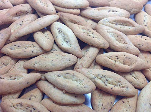 PROVENZALISCHES NAVETTES MIT ANIS 500 GR von provencebiscuit