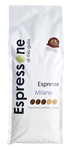 Espressone Espresso Milano (1000g) von qdwq-US