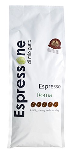 Espressone Espresso Roma (1000g) von qdwq-US