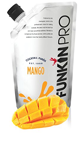 Funkin Pro Mango Purée, 1 kg von rusepin