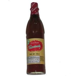 Salsa Picante - 140 ml - Tamazula - Scharfe Würzsauce von rusepin