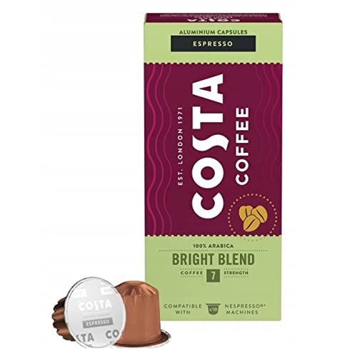 Kaffeekapseln Bright Blend (Bright Blend 20 Kapseln) von sarcia.eu