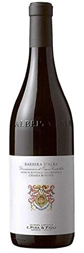 PIRA CHIARA BOSCHIS Barbera d'Alba Superiore 2021 von speri