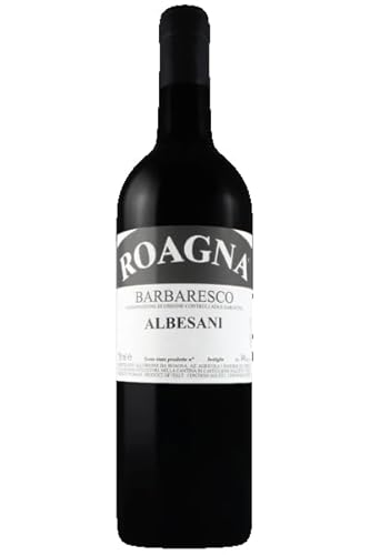 ROAGNA Barbaresco Albesani 2015 von speri