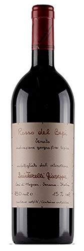 Rosso del Bepi Giuseppe Quintarelli 2016 von speri