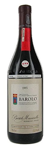 speri BARTOLO MASCARELLO Barolo 2019 von speri