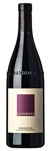 speri LUCIANO SANDRONE Barbera d'Alba 2021 von speri