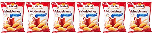 Madeleines von stmichel