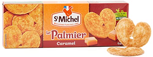 St Michel Palmiers Cookies, 3.52 Ounce von stmichel