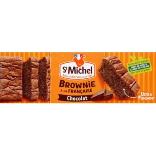 St Michel St Michel st michael brownie 240g von stmichel