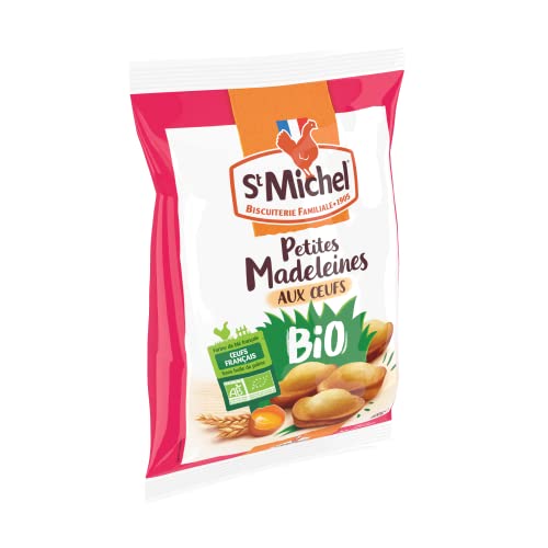 St. Michel Madeleines, 400g (1) von stmichel