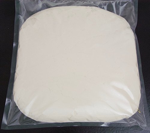 Rollfondant 1 kg Premium Weiss von sweetART Germany