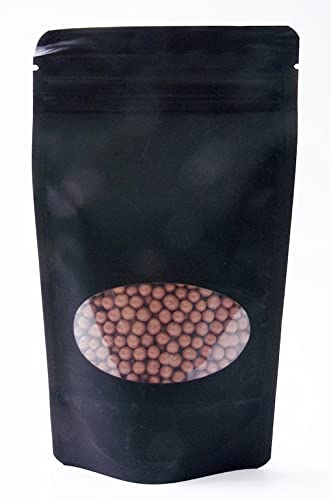 Schokoladen Knusper Perlen Vollmilch 100 g Crispearls Callebaut von sweetART Germany