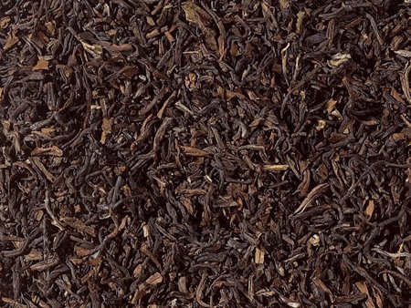 2 X NEU teemando® 1 kg BIO Schwarzer Tee Darjeeling k.b.A. FTGFOP1 Happy Valley s.f. DE-ÖKO-006 = 2 kg von Teemando