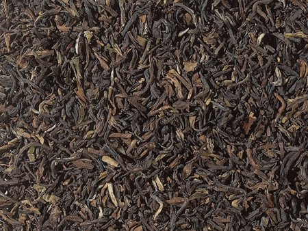 2 X NEU teemando® Schwarzer Tee Darjeeling Himalaya Mischung = 2 kg von Teemando