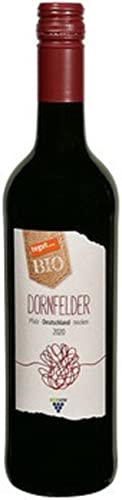 tegut… Bio Ecovin Dornfelder Pfalz 0,75l von tegut… Bio