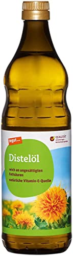 tegut... Distelöl, 1 x 750 ml von tegut…