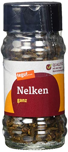 tegut... Nelken ganz, 1 x 28 g von tegut…