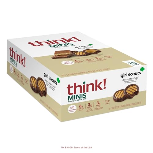 Adventurefuls (15er-Pack) von think!