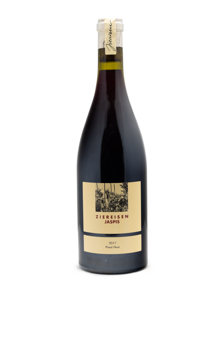 2017 Jaspis Pinot Noir von Ziereisen Hanspeter