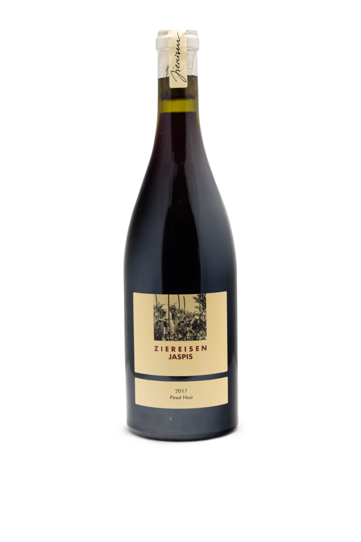 2017 Jaspis Pinot Noir von Ziereisen Hanspeter