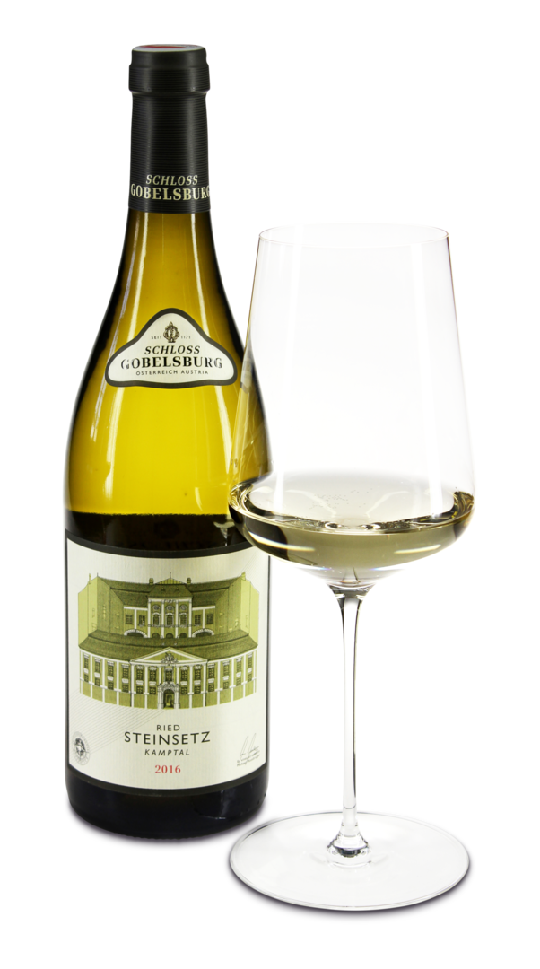 2020 Grüner Veltliner "Ried Steinsetz" von Weingut Schloss Gobelsburg GmbH