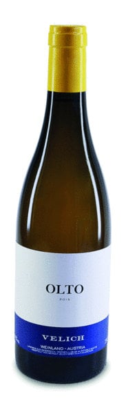 2015 "Olto" Edition Dallmayr von Weingut Velich GmbH