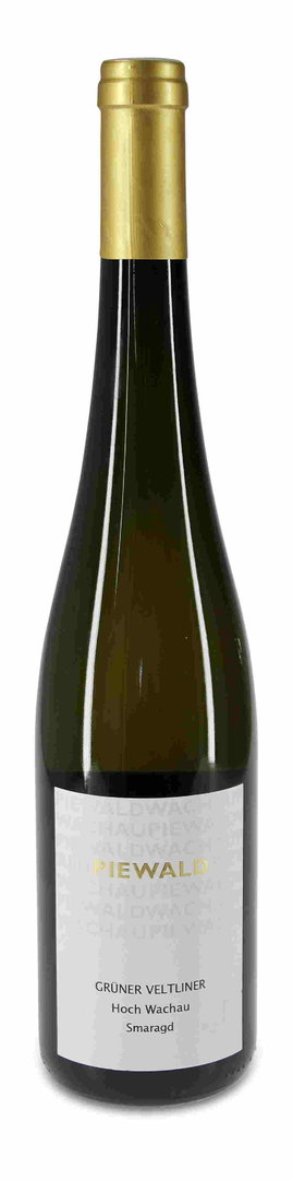 2017 Grüner Veltliner Smaragd Hoch Wachau von Helmut und Elfriede Piewald