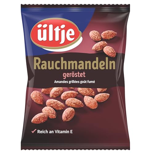 ültje Rauchmandeln, geröstet, 150g von ültje