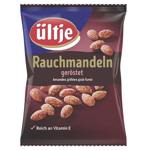 ültje Rauchmandeln, geröstet, 150g von ültje