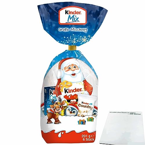 usy Bundle für Kinder Mix Große Mischung (201g Packung) + usy Block von usy