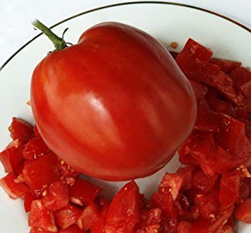 vegherb 5 Packungen mit 25 Samen Italienisch Heirloom-Tomate sät von vegherb