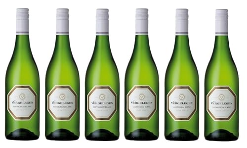 6x 0,75l - 2023er - Vergelegen - Sauvignon Blanc - Stellenbosch W.O. - Südafrika - Weißwein trocken von vergelegen