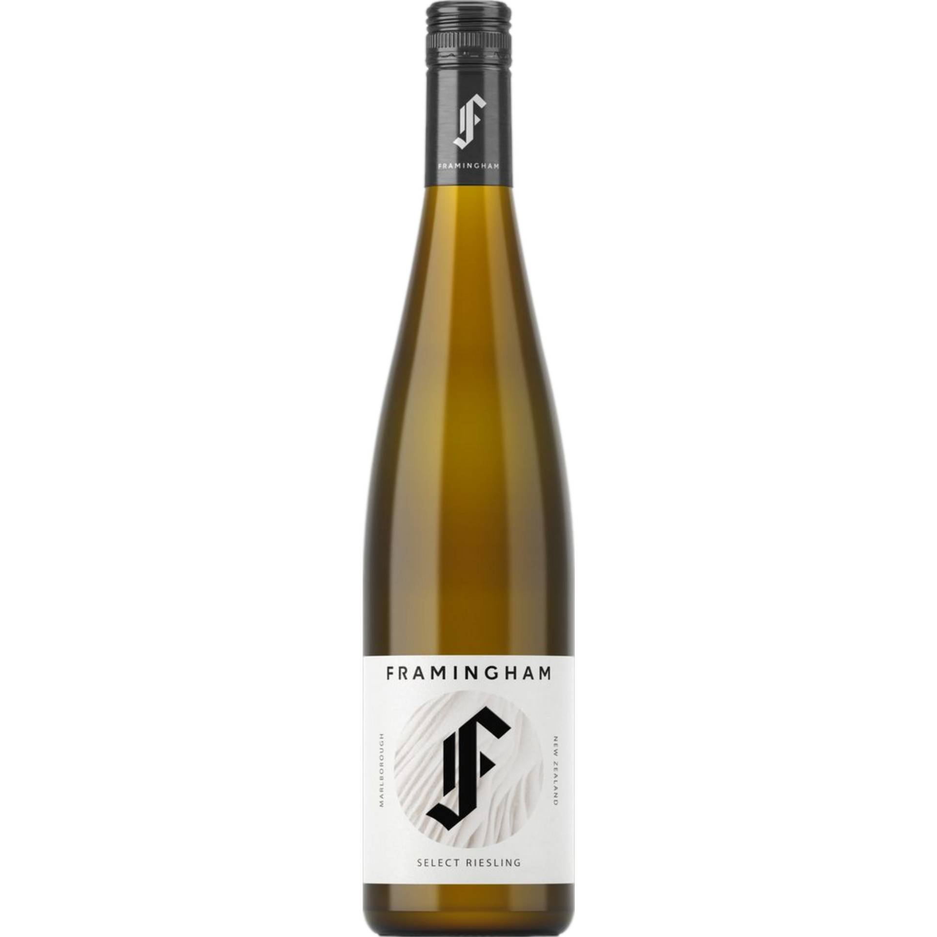 Framingham Select Riesling, Marlborough, Marlborough, 2023, Weißwein von vinabonus GmbH - Simmedenweg 40 34134 Kassel - DE