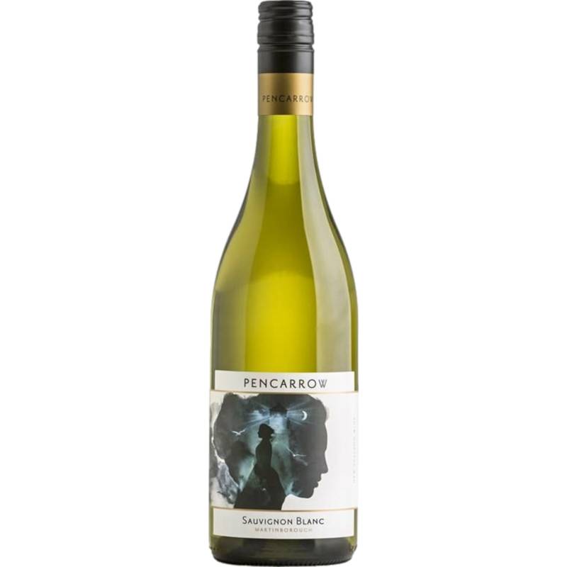 Palliser Pencarrow Sauvignon Blanc, Wairarapa, Wairarapa, 2023, Weißwein von vinabonus GmbH - Simmedenweg 40 34134 Kassel - DE